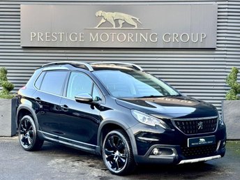 2019 PEUGEOT 2008
