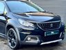 USED 2019 69 PEUGEOT 2008 1.5 BlueHDi Allure SUV 5dr Diesel Manual Euro 6 (s/s) (100 ps) 