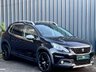 USED 2019 69 PEUGEOT 2008 1.5 BlueHDi Allure SUV 5dr Diesel Manual Euro 6 (s/s) (100 ps) 