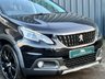 USED 2019 69 PEUGEOT 2008 1.5 BlueHDi Allure SUV 5dr Diesel Manual Euro 6 (s/s) (100 ps) 