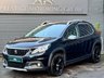 USED 2019 69 PEUGEOT 2008 1.5 BlueHDi Allure SUV 5dr Diesel Manual Euro 6 (s/s) (100 ps) 