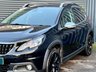 USED 2019 69 PEUGEOT 2008 1.5 BlueHDi Allure SUV 5dr Diesel Manual Euro 6 (s/s) (100 ps) 