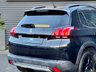 USED 2019 69 PEUGEOT 2008 1.5 BlueHDi Allure SUV 5dr Diesel Manual Euro 6 (s/s) (100 ps) 