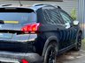 USED 2019 69 PEUGEOT 2008 1.5 BlueHDi Allure SUV 5dr Diesel Manual Euro 6 (s/s) (100 ps) 