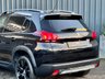 USED 2019 69 PEUGEOT 2008 1.5 BlueHDi Allure SUV 5dr Diesel Manual Euro 6 (s/s) (100 ps) 
