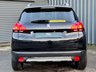 USED 2019 69 PEUGEOT 2008 1.5 BlueHDi Allure SUV 5dr Diesel Manual Euro 6 (s/s) (100 ps) 