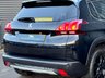 USED 2019 69 PEUGEOT 2008 1.5 BlueHDi Allure SUV 5dr Diesel Manual Euro 6 (s/s) (100 ps) 