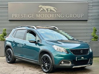 2019 PEUGEOT 2008