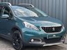 USED 2019 19 PEUGEOT 2008 1.2 ALLURE PREMIUM 5d 82 BHP 