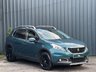 USED 2019 19 PEUGEOT 2008 1.2 ALLURE PREMIUM 5d 82 BHP 