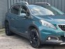 USED 2019 19 PEUGEOT 2008 1.2 ALLURE PREMIUM 5d 82 BHP 