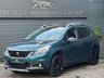 USED 2019 19 PEUGEOT 2008 1.2 ALLURE PREMIUM 5d 82 BHP 