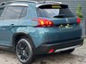 USED 2019 19 PEUGEOT 2008 1.2 ALLURE PREMIUM 5d 82 BHP 