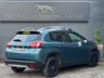 USED 2019 19 PEUGEOT 2008 1.2 ALLURE PREMIUM 5d 82 BHP 