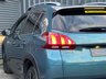 USED 2019 19 PEUGEOT 2008 1.2 ALLURE PREMIUM 5d 82 BHP 