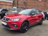 USED 2019 68 SEAT ARONA 1.6 TDI SE Technology Lux SUV 5dr Diesel Manual Euro 6 (s/s) (115 ps) 