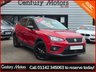USED 2019 68 SEAT ARONA 1.6 TDI SE Technology Lux SUV 5dr Diesel Manual Euro 6 (s/s) (115 ps) 