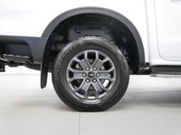 USED 2023 73 FORD RANGER 2.0 TD 205 BHP ECOBLUE WILDTRAK 4WD AUTOMATIC ( NO VAT ! ) SAT NAV | TOW PACK | SHUTTER | NO VAT !