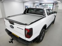 USED 2023 73 FORD RANGER 2.0 TD 205 BHP ECOBLUE WILDTRAK 4WD AUTOMATIC ( NO VAT ! ) SAT NAV | TOW PACK | SHUTTER | NO VAT !