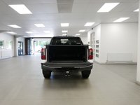 USED 2023 73 FORD RANGER 2.0 TD 205 BHP ECOBLUE WILDTRAK 4WD AUTOMATIC ( NO VAT ! ) SAT NAV | TOW PACK | SHUTTER | NO VAT !