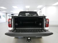 USED 2023 73 FORD RANGER 2.0 TD 205 BHP ECOBLUE WILDTRAK 4WD AUTOMATIC ( NO VAT ! ) SAT NAV | TOW PACK | SHUTTER | NO VAT !