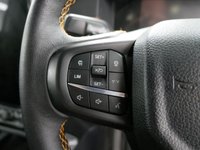 USED 2023 73 FORD RANGER 2.0 TD 205 BHP ECOBLUE WILDTRAK 4WD AUTOMATIC ( NO VAT ! ) SAT NAV | TOW PACK | SHUTTER | NO VAT !