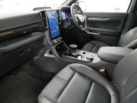 USED 2023 73 FORD RANGER 2.0 TD 205 BHP ECOBLUE WILDTRAK 4WD AUTOMATIC ( NO VAT ! ) SAT NAV | TOW PACK | SHUTTER | NO VAT !