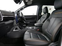 USED 2023 73 FORD RANGER 2.0 TD 205 BHP ECOBLUE WILDTRAK 4WD AUTOMATIC ( NO VAT ! ) SAT NAV | TOW PACK | SHUTTER | NO VAT !