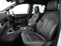 USED 2023 73 FORD RANGER 2.0 TD 205 BHP ECOBLUE WILDTRAK 4WD AUTOMATIC ( NO VAT ! ) SAT NAV | TOW PACK | SHUTTER | NO VAT !