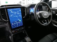 USED 2023 73 FORD RANGER 2.0 TD 205 BHP ECOBLUE WILDTRAK 4WD AUTOMATIC ( NO VAT ! ) SAT NAV | TOW PACK | SHUTTER | NO VAT !