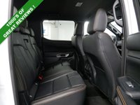 USED 2023 73 FORD RANGER 2.0 TD 205 BHP ECOBLUE WILDTRAK 4WD AUTOMATIC ( NO VAT ! ) SAT NAV | TOW PACK | SHUTTER | NO VAT !