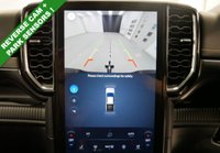 USED 2023 73 FORD RANGER 2.0 TD 205 BHP ECOBLUE WILDTRAK 4WD AUTOMATIC ( NO VAT ! ) SAT NAV | TOW PACK | SHUTTER | NO VAT !