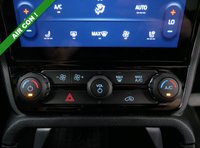 USED 2023 73 FORD RANGER 2.0 TD 205 BHP ECOBLUE WILDTRAK 4WD AUTOMATIC ( NO VAT ! ) SAT NAV | TOW PACK | SHUTTER | NO VAT !