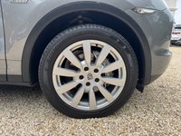 USED 2013 13 PORSCHE CAYENNE 3.0 TD V6 SUV 5dr Diesel Tiptronic 4WD Euro 5 (s/s) (240 ps) FULL PORSCHE HISTORY 2 KEYS