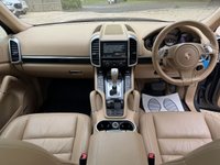 USED 2013 13 PORSCHE CAYENNE 3.0 TD V6 SUV 5dr Diesel Tiptronic 4WD Euro 5 (s/s) (240 ps) FULL PORSCHE HISTORY 2 KEYS