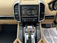 USED 2013 13 PORSCHE CAYENNE 3.0 TD V6 SUV 5dr Diesel Tiptronic 4WD Euro 5 (s/s) (240 ps) FULL PORSCHE HISTORY 2 KEYS