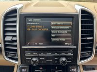 USED 2013 13 PORSCHE CAYENNE 3.0 TD V6 SUV 5dr Diesel Tiptronic 4WD Euro 5 (s/s) (240 ps) FULL PORSCHE HISTORY 2 KEYS
