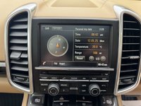USED 2013 13 PORSCHE CAYENNE 3.0 TD V6 SUV 5dr Diesel Tiptronic 4WD Euro 5 (s/s) (240 ps) FULL PORSCHE HISTORY 2 KEYS