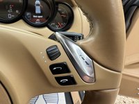 USED 2013 13 PORSCHE CAYENNE 3.0 TD V6 SUV 5dr Diesel Tiptronic 4WD Euro 5 (s/s) (240 ps) FULL PORSCHE HISTORY 2 KEYS