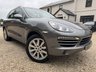 USED 2013 13 PORSCHE CAYENNE 3.0 TD V6 SUV 5dr Diesel Tiptronic 4WD Euro 5 (s/s) (240 ps) FULL PORSCHE HISTORY 2 KEYS