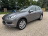 USED 2013 13 PORSCHE CAYENNE 3.0 TD V6 SUV 5dr Diesel Tiptronic 4WD Euro 5 (s/s) (240 ps) FULL PORSCHE HISTORY 2 KEYS