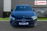 USED 2019 69 MERCEDES-BENZ A-CLASS 1.5 A180d SE (Executive) Hatchback 5dr Diesel 7G-DCT Euro 6 (s/s) (116 ps) 10.1in Satellite Navigation Touchscreen, Reverse Parking Camera / Sensors, Heated Half Leather Interior, 7in Digital Driver's Screen, Dual-Zone Climate Control,  10.1in Satellite Navigation Touchscreen, Reverse Parking Camera / Sensors, Heated Half Leather Interior, 7in Digital Driver's Screen, Dual-Zone Climate Control,