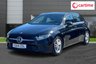 USED 2019 69 MERCEDES-BENZ A-CLASS 1.5 A180d SE (Executive) Hatchback 5dr Diesel 7G-DCT Euro 6 (s/s) (116 ps) 10.1in Satellite Navigation Touchscreen, Reverse Parking Camera / Sensors, Heated Half Leather Interior, 7in Digital Driver's Screen, Dual-Zone Climate Control,  10.1in Satellite Navigation Touchscreen, Reverse Parking Camera / Sensors, Heated Half Leather Interior, 7in Digital Driver's Screen, Dual-Zone Climate Control,