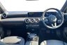 USED 2019 69 MERCEDES-BENZ A-CLASS 1.5 A180d SE (Executive) Hatchback 5dr Diesel 7G-DCT Euro 6 (s/s) (116 ps) 10.1in Satellite Navigation Touchscreen, Reverse Parking Camera / Sensors, Heated Half Leather Interior, 7in Digital Driver's Screen, Dual-Zone Climate Control,  10.1in Satellite Navigation Touchscreen, Reverse Parking Camera / Sensors, Heated Half Leather Interior, 7in Digital Driver's Screen, Dual-Zone Climate Control,