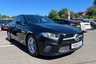 USED 2019 69 MERCEDES-BENZ A-CLASS 1.5 A180d SE (Executive) Hatchback 5dr Diesel 7G-DCT Euro 6 (s/s) (116 ps) 10.1in Satellite Navigation Touchscreen, Reverse Parking Camera / Sensors, Heated Half Leather Interior, 7in Digital Driver's Screen, Dual-Zone Climate Control,  10.1in Satellite Navigation Touchscreen, Reverse Parking Camera / Sensors, Heated Half Leather Interior, 7in Digital Driver's Screen, Dual-Zone Climate Control,