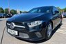 USED 2019 69 MERCEDES-BENZ A-CLASS 1.5 A180d SE (Executive) Hatchback 5dr Diesel 7G-DCT Euro 6 (s/s) (116 ps) 10.1in Satellite Navigation Touchscreen, Reverse Parking Camera / Sensors, Heated Half Leather Interior, 7in Digital Driver's Screen, Dual-Zone Climate Control,  10.1in Satellite Navigation Touchscreen, Reverse Parking Camera / Sensors, Heated Half Leather Interior, 7in Digital Driver's Screen, Dual-Zone Climate Control,