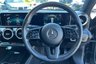 USED 2019 69 MERCEDES-BENZ A-CLASS 1.5 A180d SE (Executive) Hatchback 5dr Diesel 7G-DCT Euro 6 (s/s) (116 ps) 10.1in Satellite Navigation Touchscreen, Reverse Parking Camera / Sensors, Heated Half Leather Interior, 7in Digital Driver's Screen, Dual-Zone Climate Control,  10.1in Satellite Navigation Touchscreen, Reverse Parking Camera / Sensors, Heated Half Leather Interior, 7in Digital Driver's Screen, Dual-Zone Climate Control,