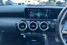 USED 2019 69 MERCEDES-BENZ A-CLASS 1.5 A180d SE (Executive) Hatchback 5dr Diesel 7G-DCT Euro 6 (s/s) (116 ps) 10.1in Satellite Navigation Touchscreen, Reverse Parking Camera / Sensors, Heated Half Leather Interior, 7in Digital Driver's Screen, Dual-Zone Climate Control,  10.1in Satellite Navigation Touchscreen, Reverse Parking Camera / Sensors, Heated Half Leather Interior, 7in Digital Driver's Screen, Dual-Zone Climate Control,