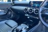 USED 2019 69 MERCEDES-BENZ A-CLASS 1.5 A180d SE (Executive) Hatchback 5dr Diesel 7G-DCT Euro 6 (s/s) (116 ps) 10.1in Satellite Navigation Touchscreen, Reverse Parking Camera / Sensors, Heated Half Leather Interior, 7in Digital Driver's Screen, Dual-Zone Climate Control,  10.1in Satellite Navigation Touchscreen, Reverse Parking Camera / Sensors, Heated Half Leather Interior, 7in Digital Driver's Screen, Dual-Zone Climate Control,