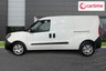 USED 2021 71 FIAT DOBLO 1.3 MultiJetII Maxi Panel Van 6dr Diesel Manual L2 H1 Euro 6 (s/s) (95 bhp) Radio, CD Player, Speed Limiter, 16-Inch Steel Wheels, Low Insurance Group Radio, CD Player, Speed Limiter, 16-Inch Steel Wheels, Low Insurance Group